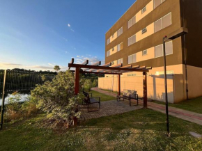 Apartamento 2 quartos, prox Outlet Campo Largo BR e Hospitais, promoção café da manhã acima de 2 diarias